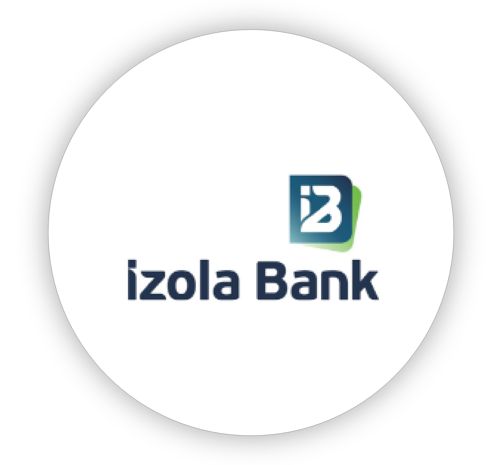 izola Bank izola Bank