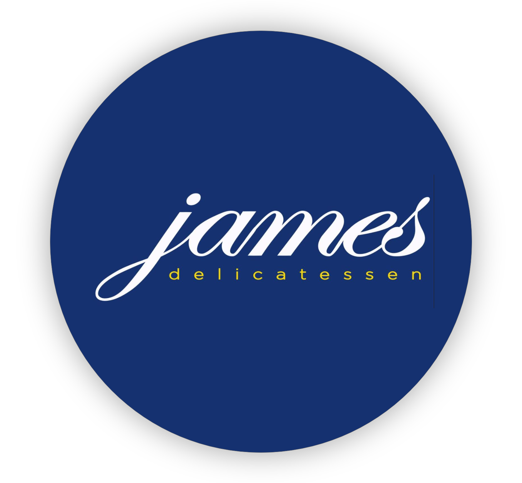 james delicatessen