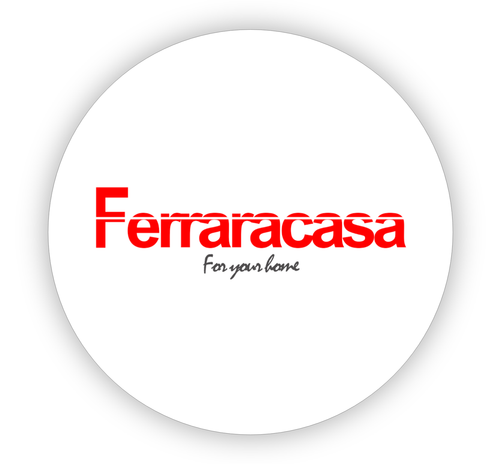 Ferraracasa Logo