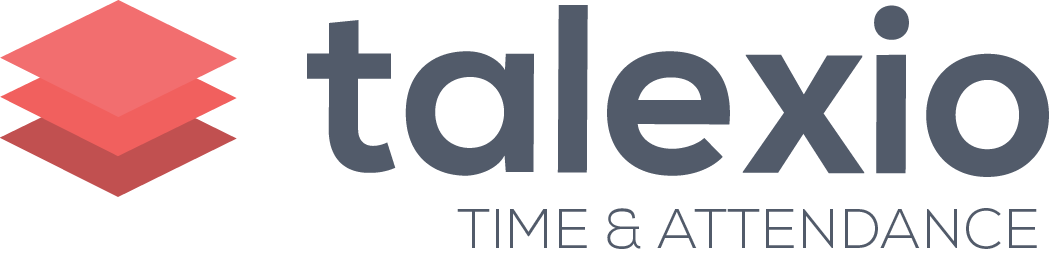 Talexio Time & Attendance Software