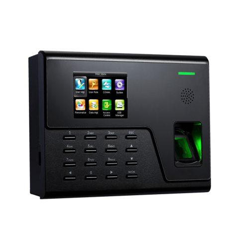 Punch Clock Device - UA760