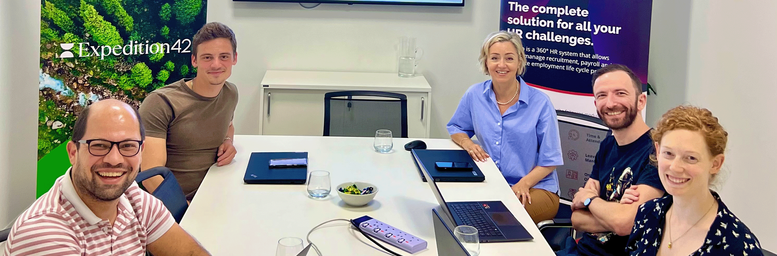 Talexio Achieving ISO 27001 Certification