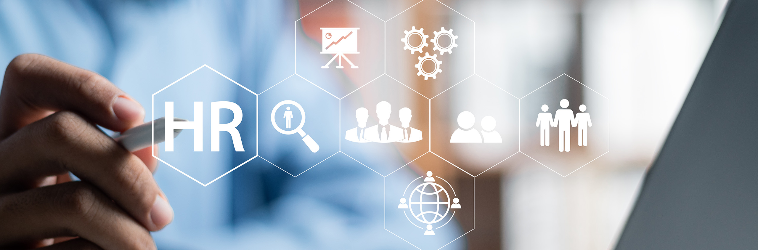 Talexio Recruitment Dashboard