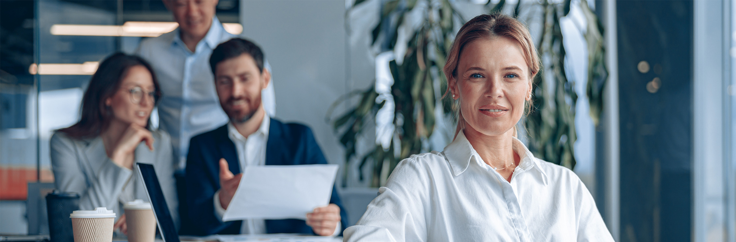 How to Be an Effective and Efficient HR Professional