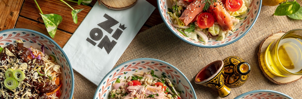 ZION Bar & Restaurant Reduces Payroll Processing Time by 70% with Talexio