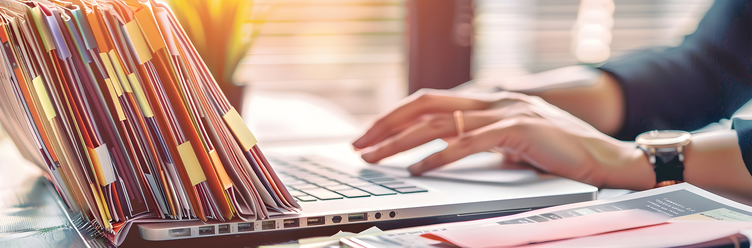 Why Document Management Is Important in Onboarding